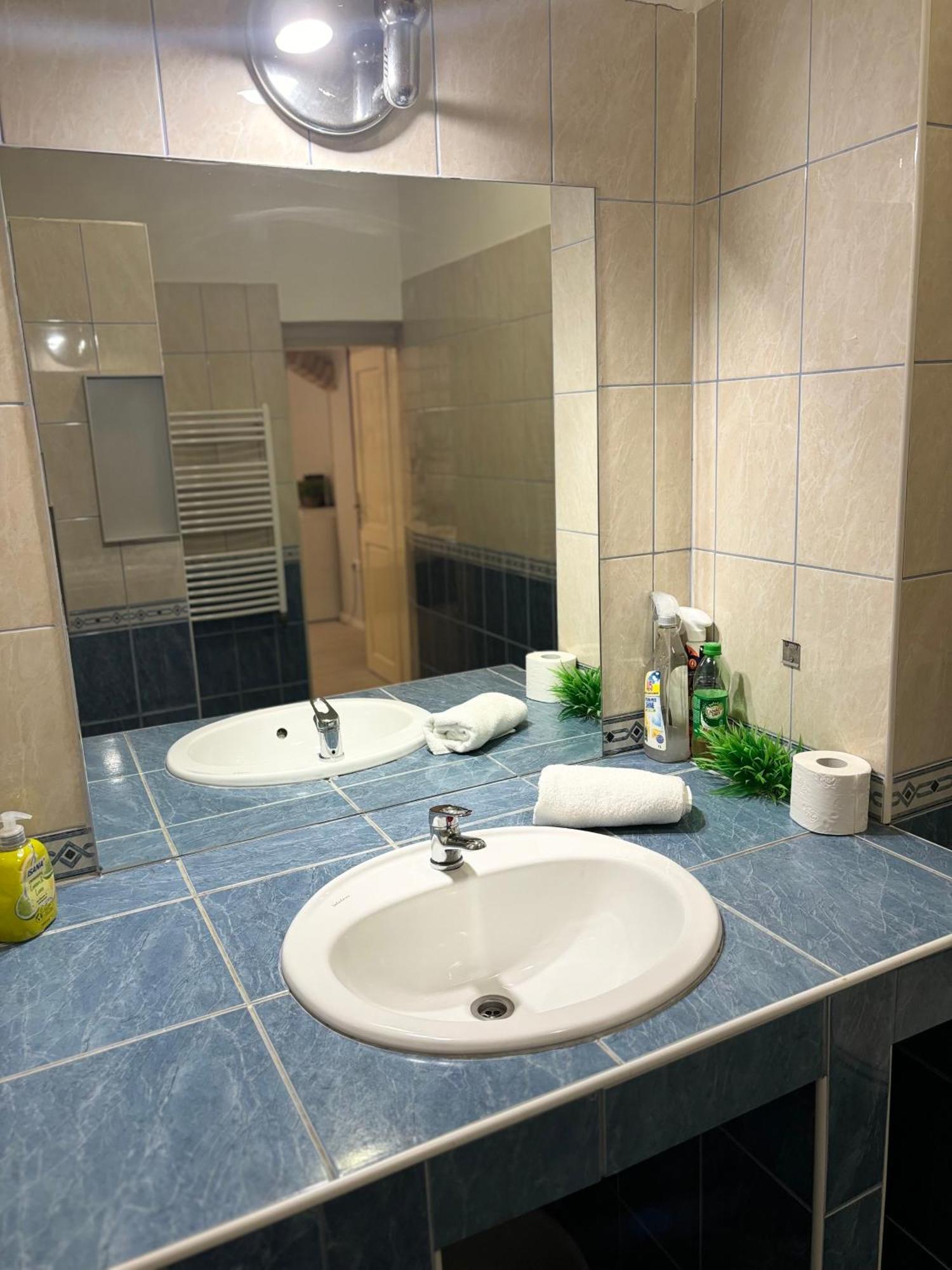 Spring Roses Downtown Boutique Hotel Budapeşte Dış mekan fotoğraf