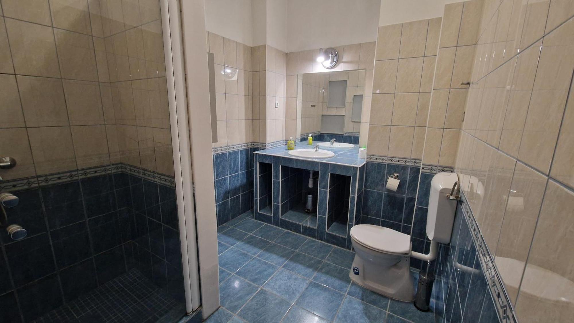 Spring Roses Downtown Boutique Hotel Budapeşte Dış mekan fotoğraf